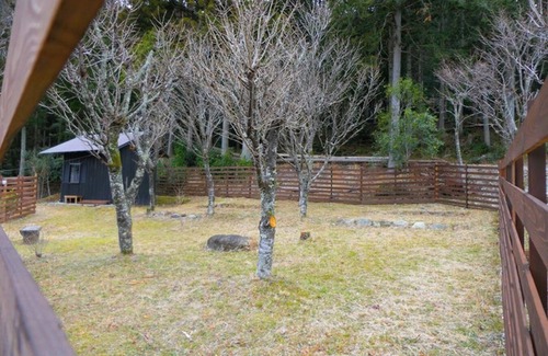 Odai RV Rental | Whole house rental accommodation plan pets allowe/Taki District Mie