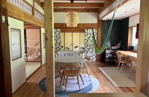 Maibara House | Whole house rental inn Umu - Vacation STAY 60715v