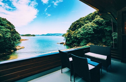 Sasebo House | Whole house rental surrounded by sea and forest/Sasebo Nagasaki