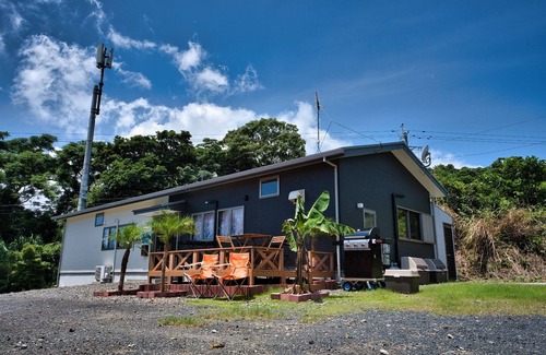 Anbo House | Whole rental villa Anbo area with convenient acc/Kumagegun Kagoshima