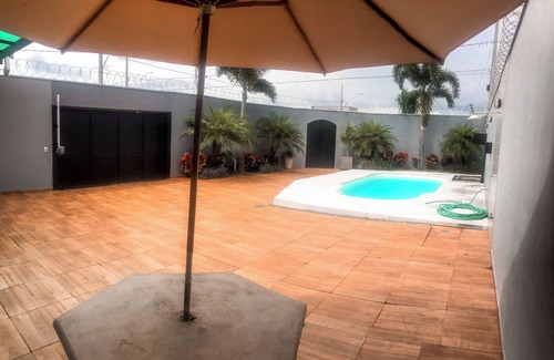 Frutal Apartment | Whole Space. Ideal for one person or a couple. Pets are welcome.