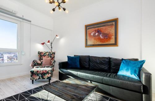 Penha de Franca Apartment | WHome | Anjos Premium Apartment #10