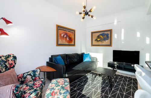Penha de Franca Apartment | WHome | Anjos Premium Apartment #10