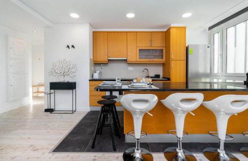 Penha de Franca Apartment | WHome | Anjos Premium Apartment #10