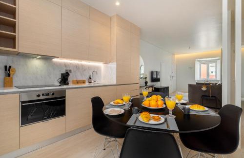 Beato Apartment | WHome Lisbon Prime Aparts - BeatoHub