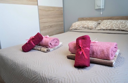 Stara Zagora Apartment | Why Not Apartment - Cozy studio