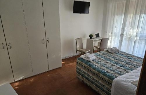 San Vittorino Bed & Breakfast | Why Not