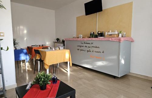 San Vittorino Bed & Breakfast | Why Not
