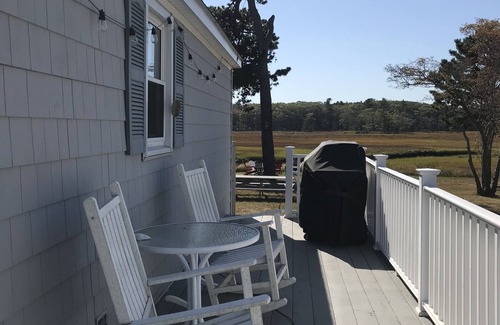 Biddeford Pool House | Why rent a Hotel when you can have a whole House!