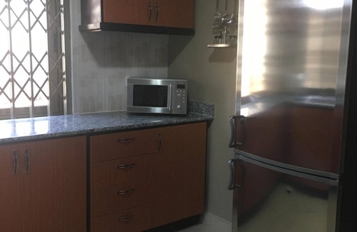 Mallam House | Why share when you can have it all to yourself In This Beautifuly Appointed Home