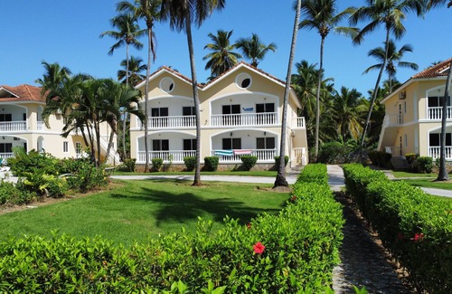 El Frances Condo | Why work in the city? We have high speed WIFI. Just 5 minutes to Las Galeras