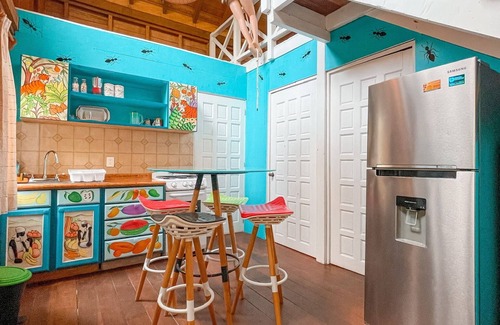 Isla Holbox Bed & Breakfast | Whyknot Holbox