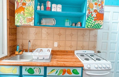 Isla Holbox Bed & Breakfast | Whyknot Holbox