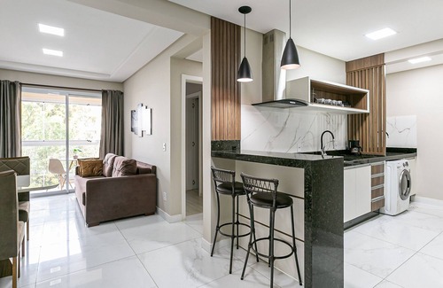Canasvieiras Apartment | WI-FI 100MB | 50" Smart TV | near Beach #CANA11