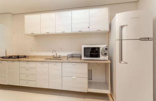 Campeche Norte Apartment | WI-FI 100MB | 500m from Campeche Beach #CAMP08