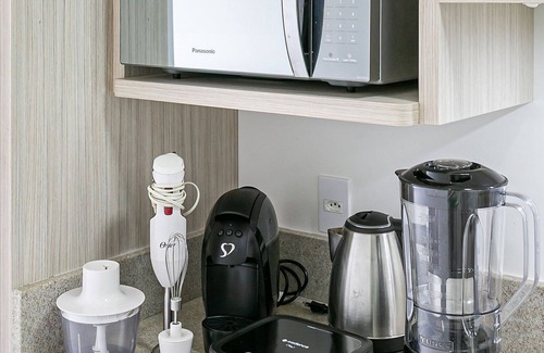 Canasvieiras Apartment | WI-FI 1GB | 500m from Canasvieiras Beach #CANA13