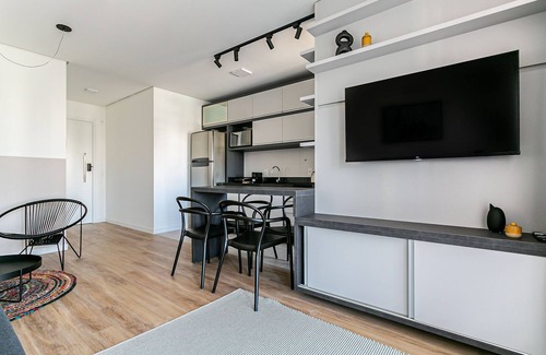 Centro Apartment | WI-FI 200MB | 600m from Patio Milano #CA38