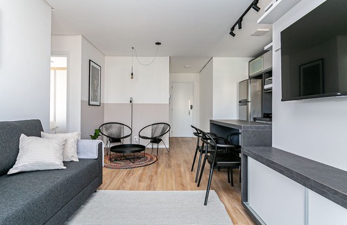Centro Apartment | WI-FI 200MB | 600m from Patio Milano #CA38