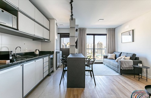Centro Apartment | WI-FI 200MB | 600m from Patio Milano #CA38