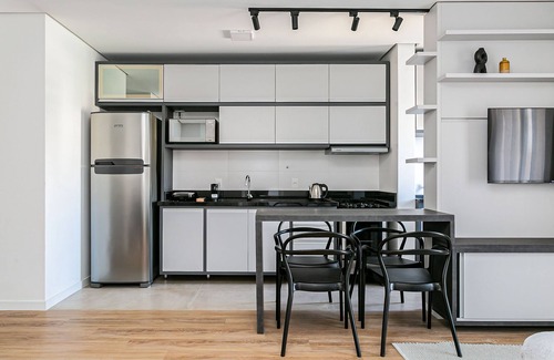 Centro Apartment | WI-FI 200MB | 600m from Patio Milano #CA38