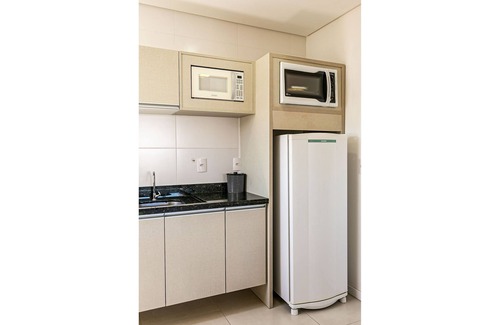 Ingleses Centro Apartment | WI-FI 200mb | Pool with SEA View #IA06