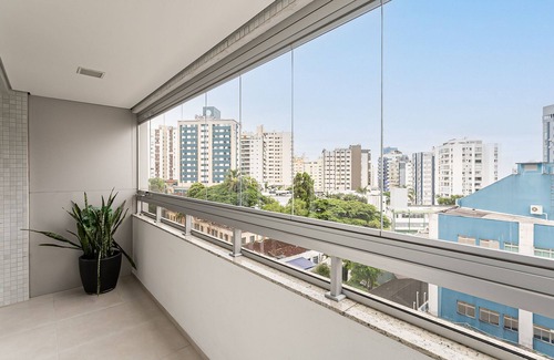 Centro Apartment | WI-FI 200MB | Rooftop with Pool and Sea View #CA70