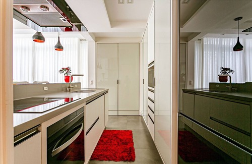 Canasvieiras Apartment | WI-FI 250MB | Penthouse in Canasvieiras #CANA05