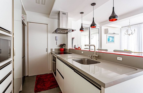 Canasvieiras Apartment | WI-FI 250MB | Penthouse in Canasvieiras #CANA05