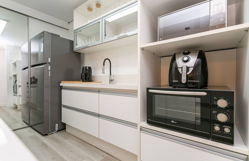 Centro Apartment | WI-FI 300mb | Partial SEA View | Pool #CA66