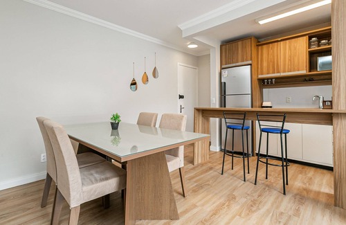 Centro Apartment | WI-FI 500MB | 50” Smart TV | Swimming Pool #CA67