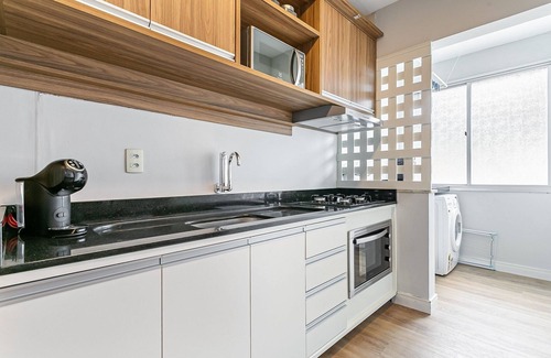 Centro Apartment | WI-FI 500MB | 50” Smart TV | Swimming Pool #CA67