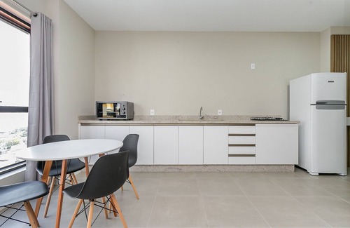 Centro Apartment | WI-FI 500mb | SEA and Bridge Views #CA51