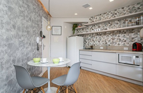 Centro Apartment | WI-FI 600mb | Rooftop Pool #CA75