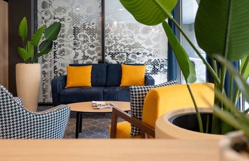 Bourg-l'Eveque Apartment | Wi-Fi + Cilmatisation ! Studio proche du Centre