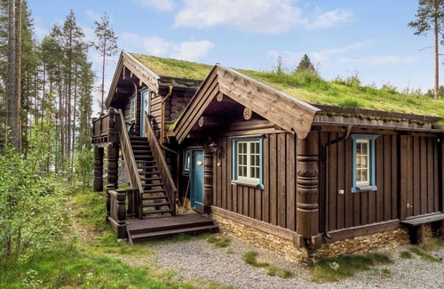 Lofsdalen Apartment | Wi-Fi | Grill | Pets allowed | Drying cabinet