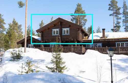 Lofsdalen Apartment | Wi-Fi | Grill | Pets allowed | Drying cabinet
