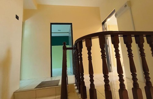 Ipoh House | (WI-FI) Ipoh Holiday Big House double storey DR8