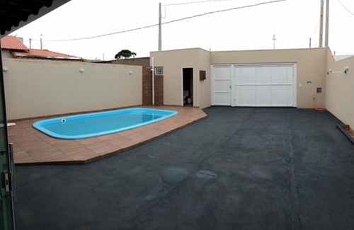 Olimpia House | WI-FI, POOL, Cozy, Airy and Comfortable.
