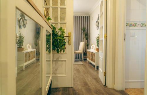 Algueirao - Mem Martins Apartment | Wicalia ShortStays