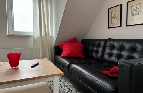 Lahr Apartment | Wick Home Lahr 10 Minuten zur Lahrer Innenstadt Entfernt