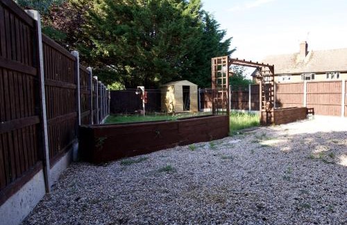 Wickford House | Wickford Escape: 3BD Stay near Southend
