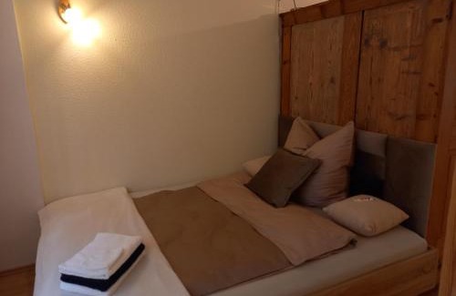 Malsch Apartment | Wickys Igelnest