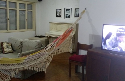 Rio Branco Apartment | Wide ap. : R $ 240.00, when whole.