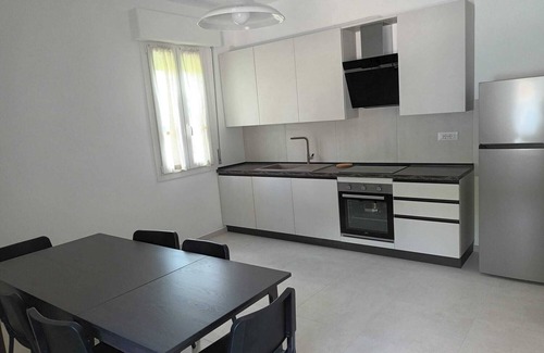 Civitanova Alta Apartment | Wide apartment on the hills 5 minutes far from the sea the city and the old town