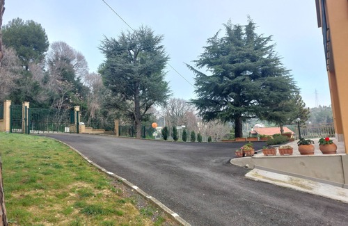 Civitanova Alta Apartment | Wide apartment on the hills 5 minutes far from the sea the city and the old town
