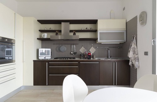Saragozza-Porto Apartment | Wide apartment close to the center, Stadium, Sanctuary of San Luca.