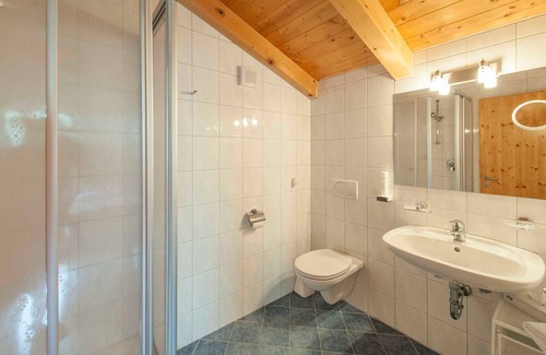 Pfunds Other | Wide view double room - Hotel Berghof
