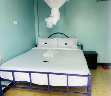 Migori Hotel | Widreyn Cafe