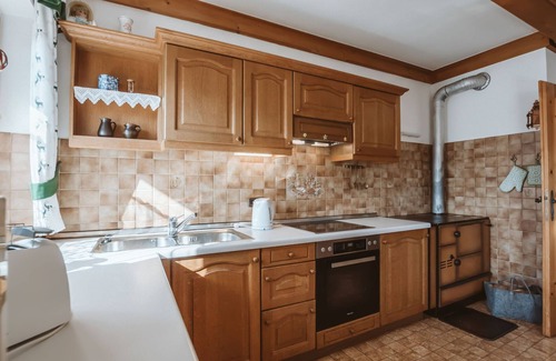 Bramberg am Wildkogel Apartment | Wiedhölzl by Interhome