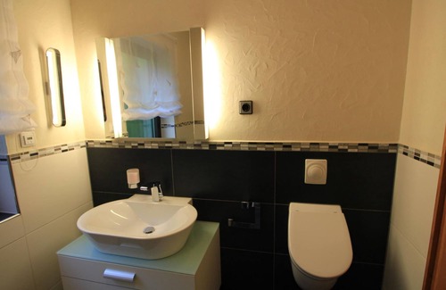Mechernich House | Wiegmann's vacation home - 10-bed vacation home, 2x bath/WC, 5 bedrooms